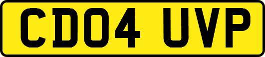 CD04UVP