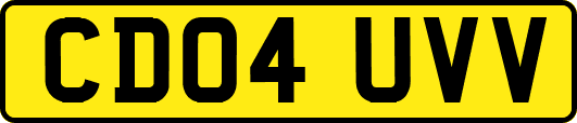CD04UVV