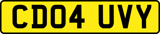 CD04UVY