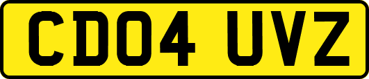 CD04UVZ