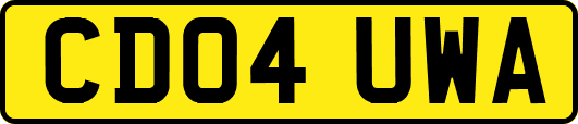CD04UWA