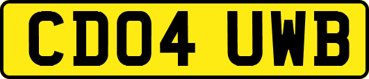 CD04UWB
