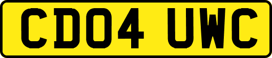 CD04UWC