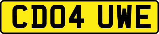 CD04UWE