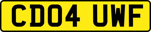 CD04UWF