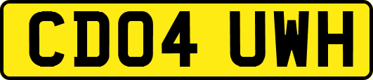 CD04UWH