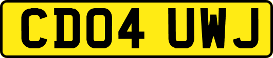 CD04UWJ