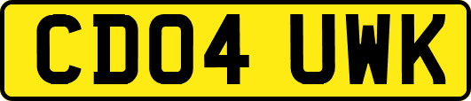 CD04UWK