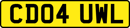 CD04UWL