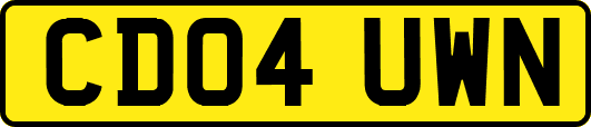 CD04UWN