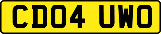 CD04UWO