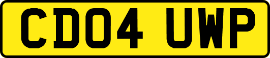 CD04UWP