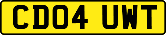 CD04UWT