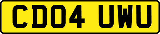 CD04UWU