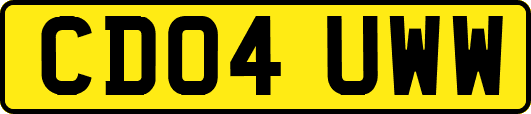 CD04UWW