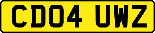 CD04UWZ