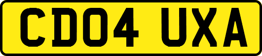 CD04UXA