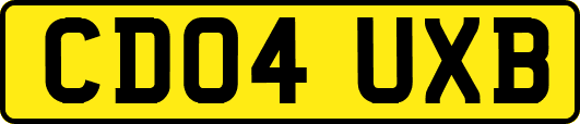 CD04UXB