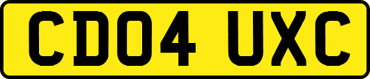 CD04UXC