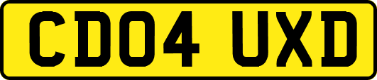 CD04UXD