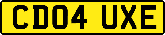CD04UXE