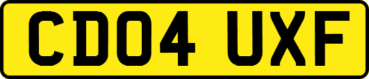 CD04UXF