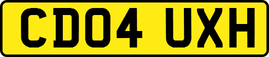 CD04UXH