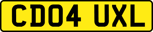 CD04UXL