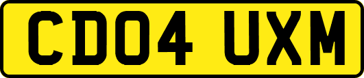 CD04UXM