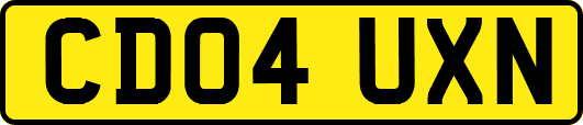 CD04UXN