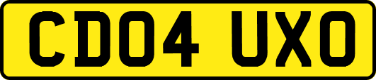 CD04UXO