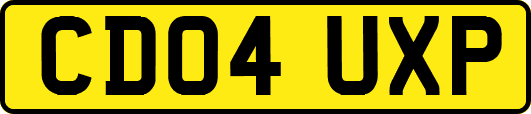 CD04UXP