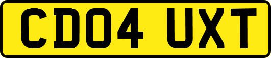 CD04UXT