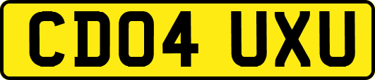 CD04UXU