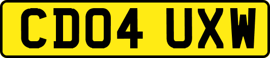 CD04UXW