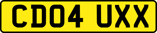CD04UXX