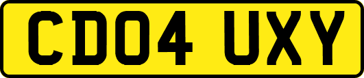 CD04UXY
