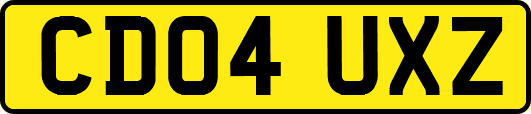 CD04UXZ