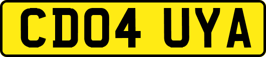 CD04UYA
