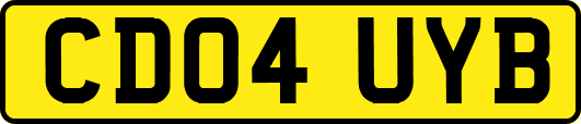 CD04UYB