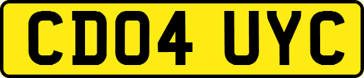 CD04UYC
