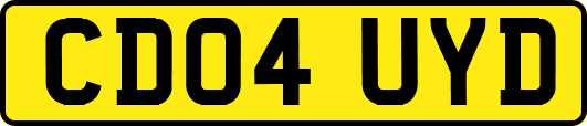 CD04UYD