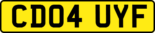 CD04UYF