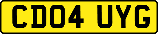 CD04UYG