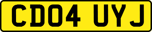 CD04UYJ