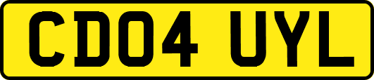 CD04UYL