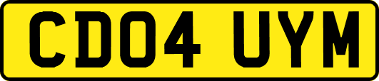 CD04UYM