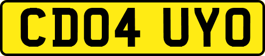 CD04UYO