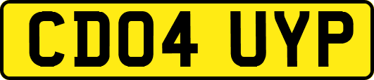 CD04UYP