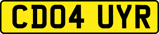 CD04UYR